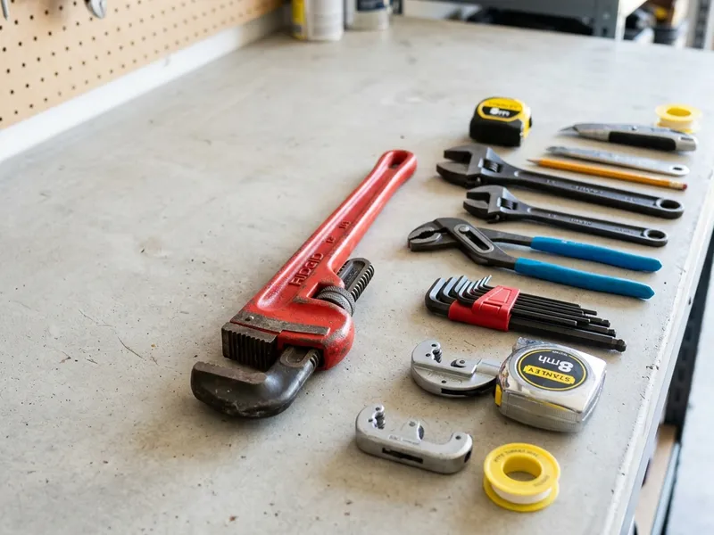 Emergency Plumber in Mound, LA